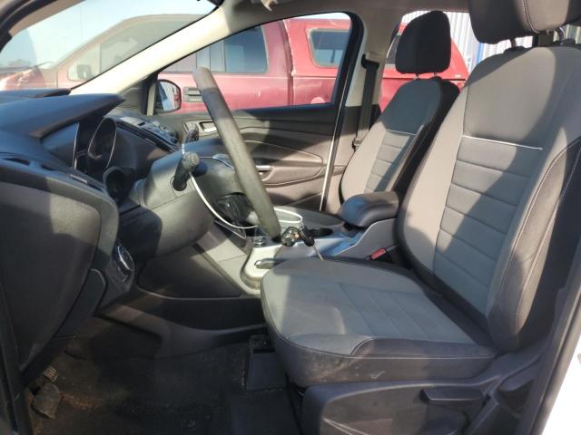 Photo 7 from auction – 2013 FORD ESCAPE SE with VIN 1FMCU0GX9DUD64271