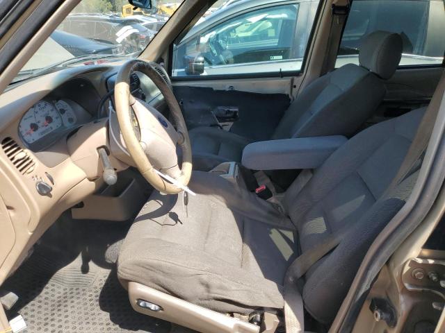 Photo 7 from auction – 2001 FORD EXPLORER S with VIN 1FMZU77E91UA81978