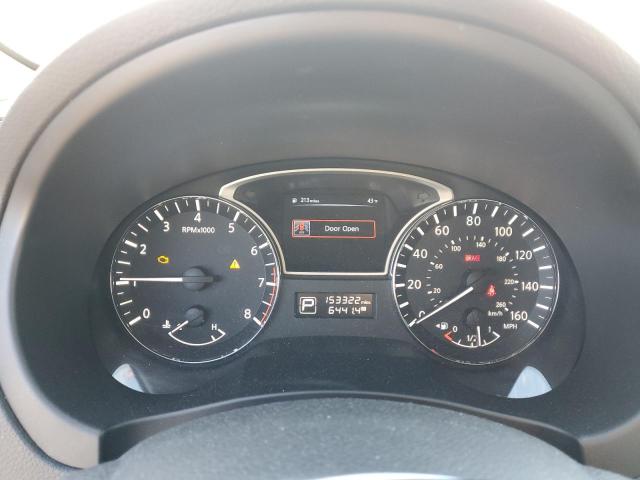 Photo 9 from auction – 2014 NISSAN ALTIMA 2.5 with VIN 1N4AL3APXEC143414
