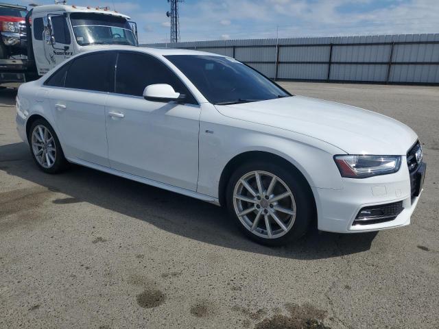 Снимка 4 от търг – 2016 AUDI A4 PREMIUM с VIN WAUBFAFL4GN008711