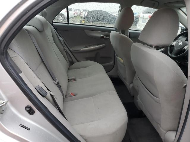Photo 10 from auction – 2010 TOYOTA COROLLA BA with VIN 2T1BU4EE7AC358017