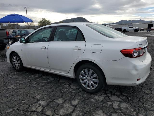 Photo 2 from auction – 2013 TOYOTA COROLLA BA with VIN 5YFBU4EE1DP100192