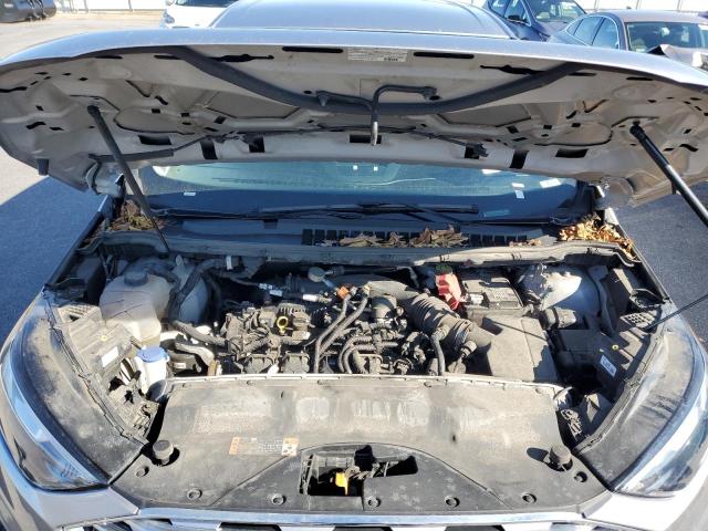 Photo 12 from auction – 2022 FORD EDGE SEL with VIN 2FMPK4J97NBA38369