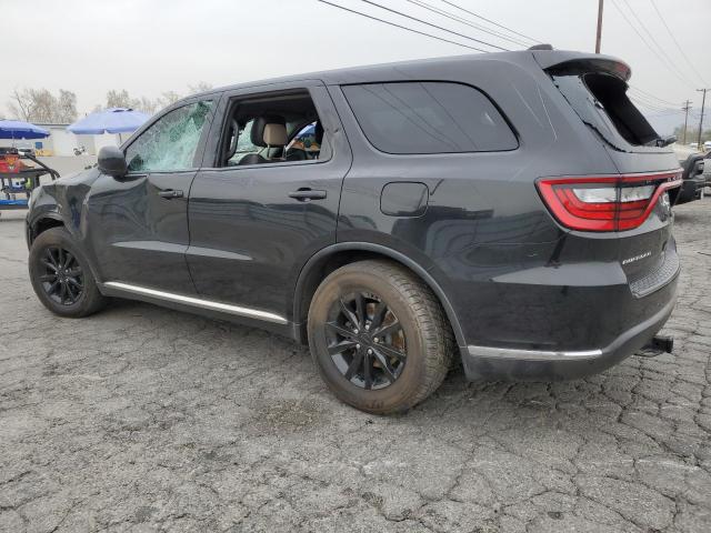 Photo 2 from auction – 2014 DODGE DURANGO SX with VIN 1C4RDHAG5EC348968