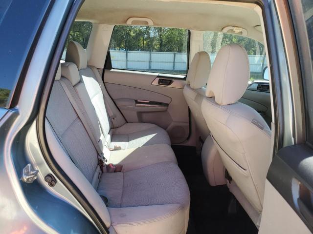 Photo 11 from auction – 2013 SUBARU FORESTER 2 with VIN JF2SHABC9DH423487
