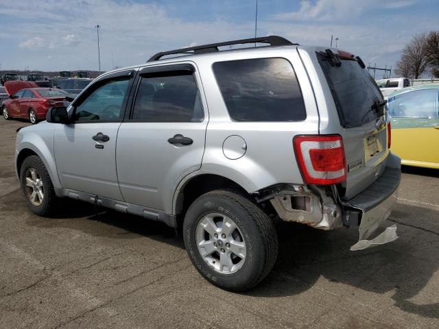 Снимка 2 от търг – 2010 FORD ESCAPE с VIN 1FMCU0D76AKB91000