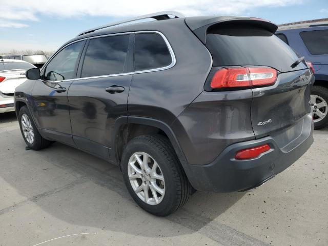 Photo 2 from auction – 2016 JEEP CHEROKEE L with VIN 1C4PJMCS4GW232799