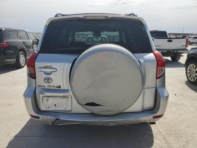 Photo 6 from auction – 2008 TOYOTA RAV4 with VIN JTMZD33V085084095