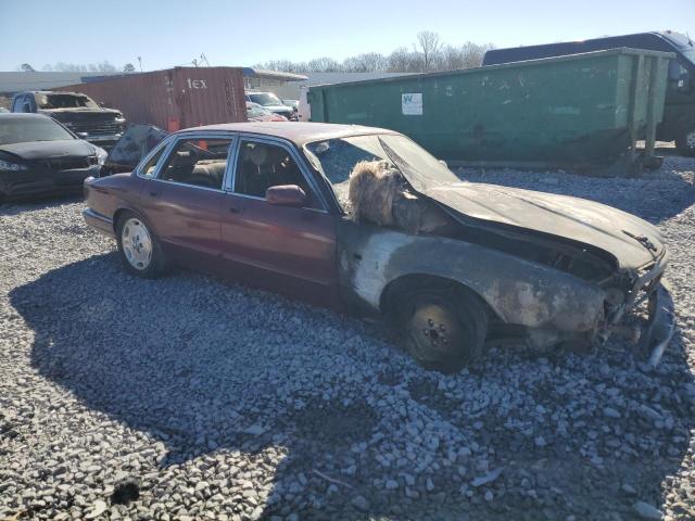 Photo 4 from auction – 1997 JAGUAR XJ6 with VIN SAJHX1249VC804633