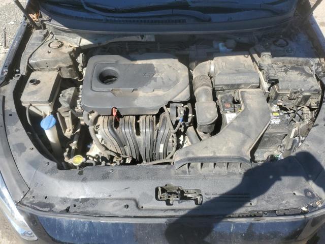 Photo 11 from auction – 2019 HYUNDAI SONATA LIM with VIN 5NPE34AF4KH752880
