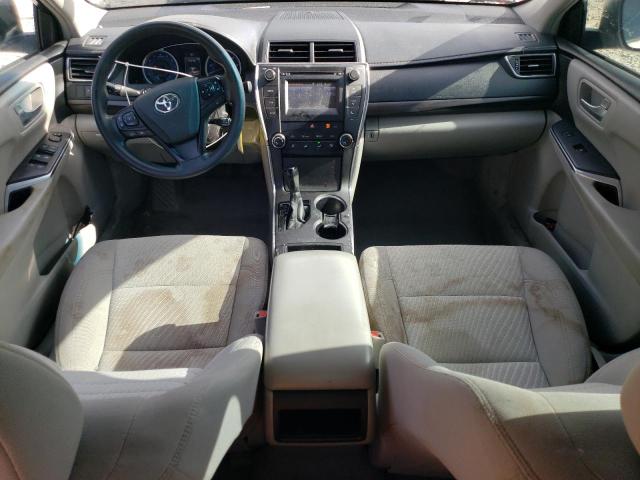 Photo 8 from auction – 2017 TOYOTA CAMRY LE with VIN 4T1BF1FK3HU309323