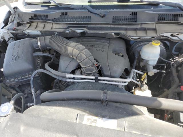 Photo 11 from auction – 2012 DODGE RAM 1500 S with VIN 1C6RD6GT0CS301205