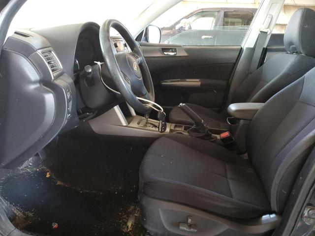 Снимка 7 от търг – 2011 SUBARU FORESTER 2 с VIN JF2SHBCC5BH769005
