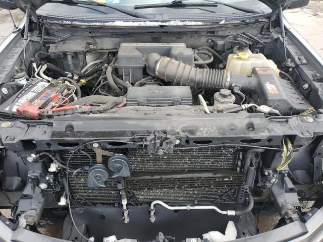 Photo 11 from auction – 2012 FORD F150 SUPER with VIN 1FTFW1E63CFC38079