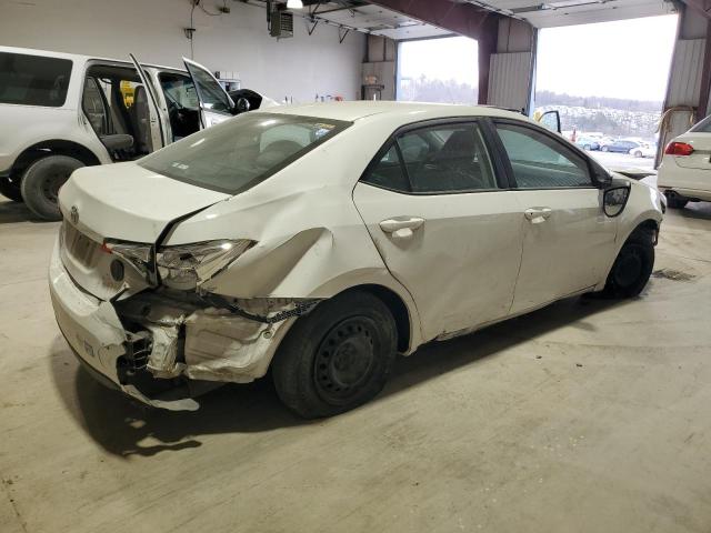 Photo 3 from auction – 2015 TOYOTA COROLLA L with VIN 2T1BURHE0FC381624