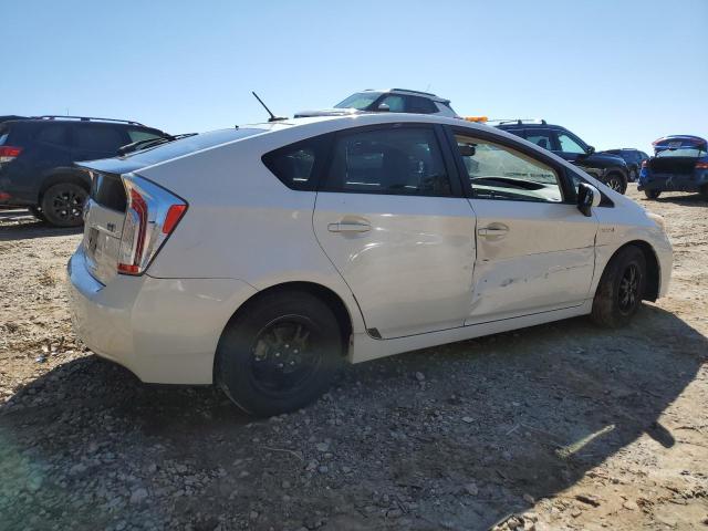 Photo 3 from auction – 2012 TOYOTA PRIUS with VIN JTDKN3DU7C1482179