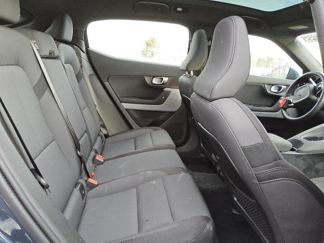 Photo 10 from auction – 2023 POLESTAR 2 with VIN YSMEG3KAXPL132740