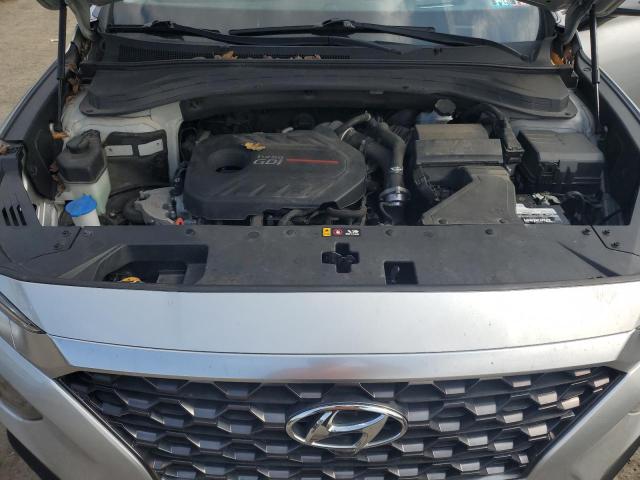 Photo 12 from auction – 2019 HYUNDAI SANTA FE L with VIN 5NMS5CAA9KH021256