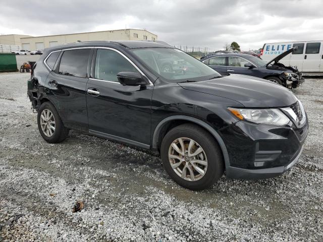 Photo 4 from auction – 2018 NISSAN ROGUE S with VIN KNMAT2MT0JP525967