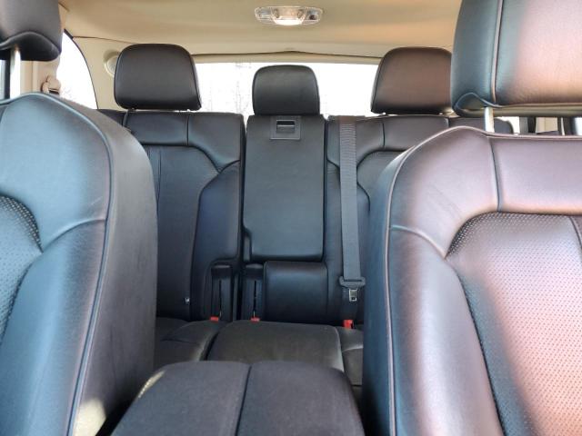 Photo 10 from auction – 2012 LINCOLN MKX with VIN 2LMDJ8JK7CBL04135