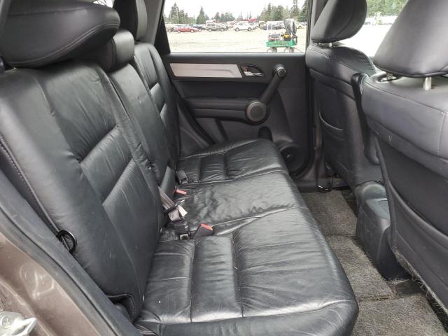 Photo 11 from auction – 2011 HONDA CR-V EXL with VIN 5J6RE4H76BL059762