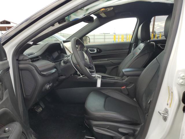 Снимка 7 от търг – 2025 JEEP COMPASS TR с VIN 3C4NJDDN5ST533385