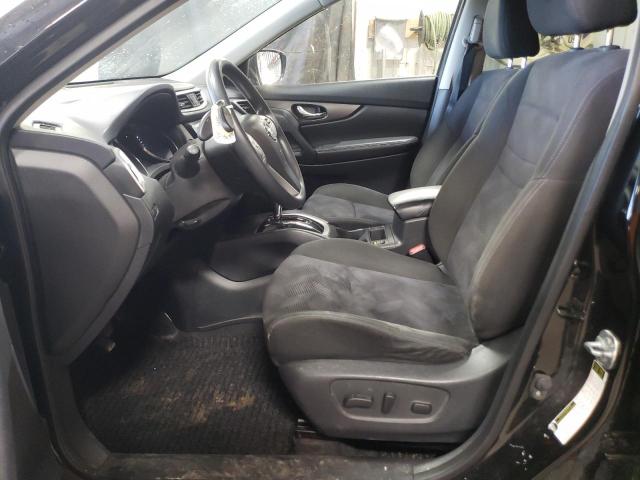 Photo 7 from auction – 2015 NISSAN ROGUE S with VIN KNMAT2MV7FP565388