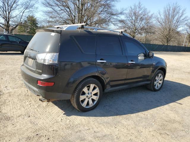 Photo 3 from auction – 2008 MITSUBISHI OUTLANDER with VIN JA4MS41X08Z003416