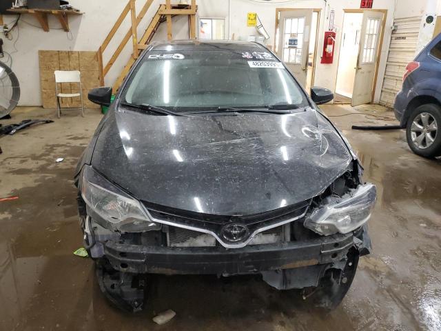 Снимка 5 от търг – 2015 TOYOTA COROLLA L с VIN 2T1BURHE4FC246761