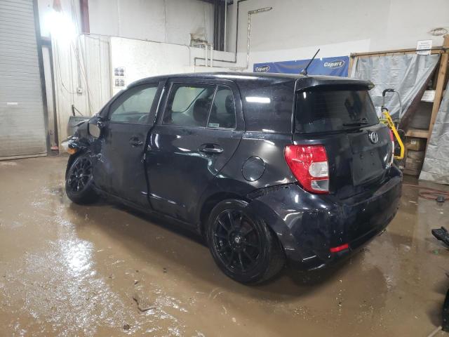 Photo 2 from auction – 2014 TOYOTA SCION XD with VIN JTKKUPB40E1041289