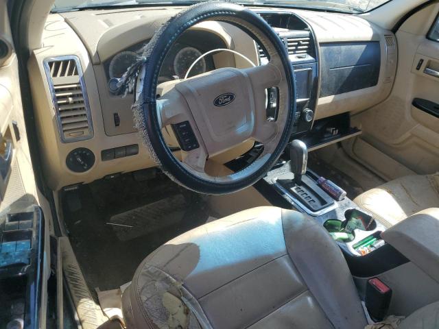 Photo 8 from auction – 2008 FORD ESCAPE LIM with VIN 1FMCU04198KC14937