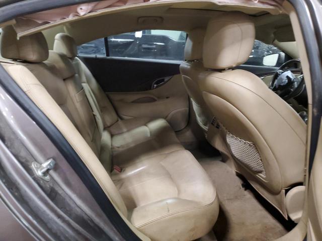 Photo 10 from auction – 2012 BUICK LACROSSE P with VIN 1G4GF5E3XCF194918