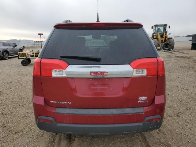 Снимка 6 от търг – 2013 GMC TERRAIN SL с VIN 2GKFLTEK4D6125145