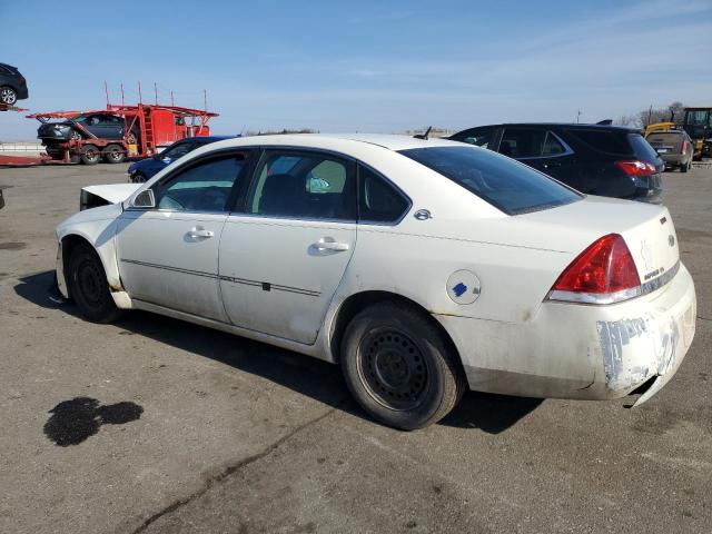 Photo 2 from auction – 2007 CHEVROLET IMPALA LS with VIN 2G1WB58K779207064