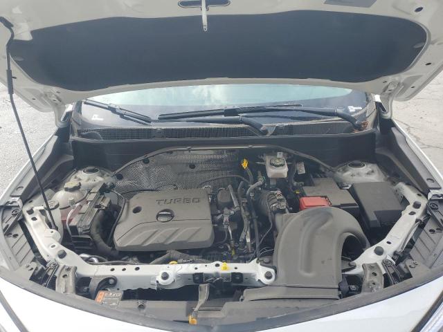 Photo 12 from auction – 2024 BUICK ENCORE GX with VIN KL4AMDSL4RB186841