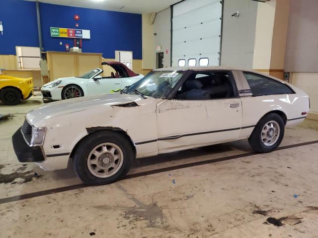 TOYOTA CELICA GT 1981 with VIN JT2RA44L3B0007679 - Photo from auction