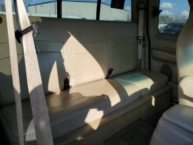 Photo 10 from auction – 2000 FORD F150 with VIN 1FTRX18L1YNB97492