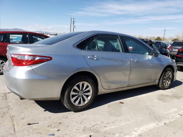 Photo 3 from auction – 2016 TOYOTA CAMRY LE with VIN 4T4BF1FK0GR554472