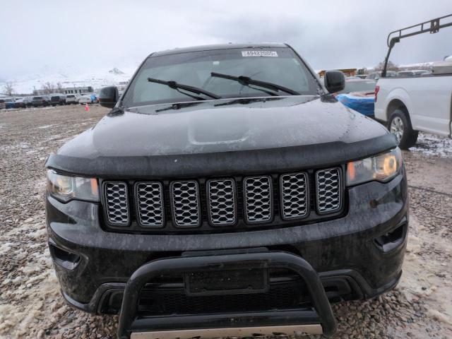 Photo 5 from auction – 2018 JEEP GRAND CHER with VIN 1C4RJFAG7JC286089
