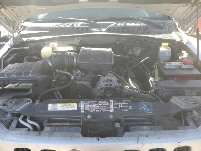 Photo 11 from auction – 2002 JEEP LIBERTY LI with VIN 1J4GL58K62W264438