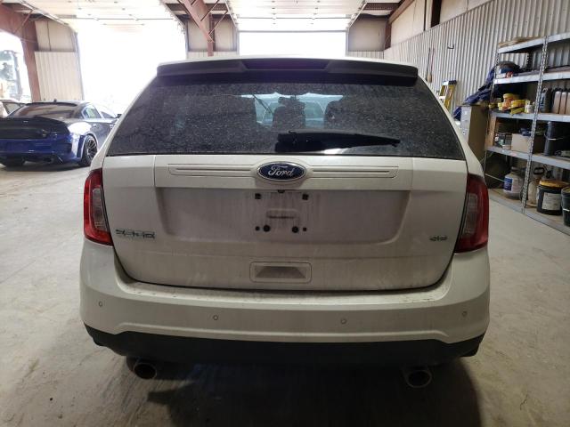 Снимка 6 от търг – 2011 FORD EDGE SEL с VIN 2FMDK3JC1BBB68927