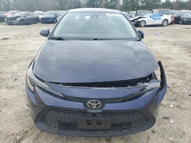 Photo 5 from auction – 2021 TOYOTA COROLLA LE with VIN 5YFEPMAE2MP228788