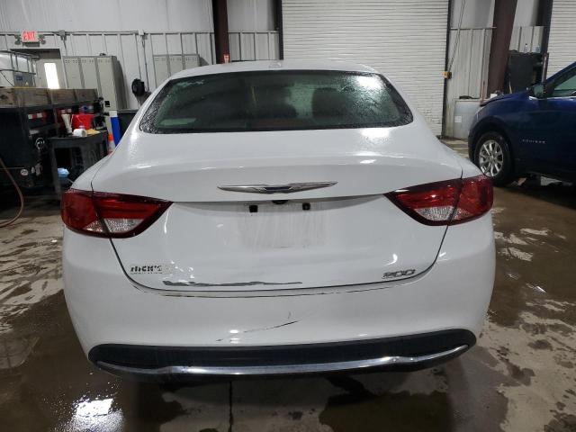 Photo 6 from auction – 2015 CHRYSLER 200 LIMITE with VIN 1C3CCCAB4FN646437