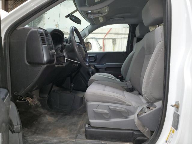 Photo 7 from auction – 2014 CHEVROLET SILVERADO with VIN 1GCNKPEC5EZ244094