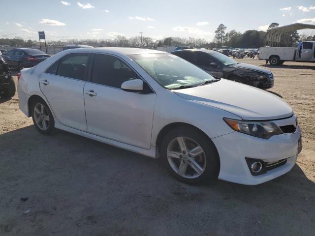 Photo 4 from auction – 2012 TOYOTA CAMRY BASE with VIN 4T1BF1FK2CU143031