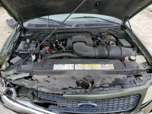 Photo 12 from auction – 2001 FORD EXPEDITION with VIN 1FMPU18L31LB82957