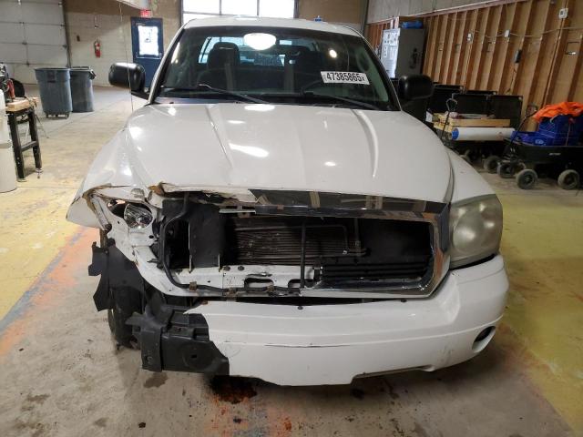 Photo 5 from auction – 2007 DODGE DAKOTA QUA with VIN 1D7HE48KX7S212491