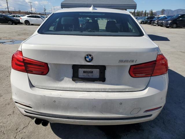 Photo 6 from auction – 2016 BMW 328 I SULE with VIN WBA8E9C55GK644654