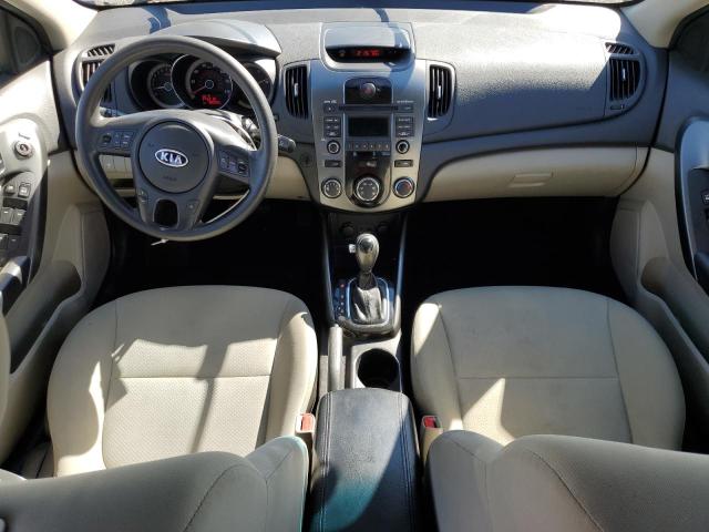 Photo 8 from auction – 2013 KIA FORTE EX with VIN KNAFU4A21D5736070