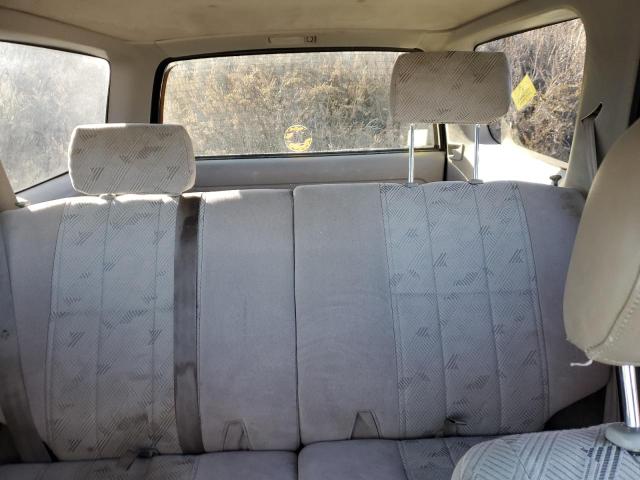 Photo 10 from auction – 2002 TOYOTA 4RUNNER SR with VIN JT3HN86R720372435